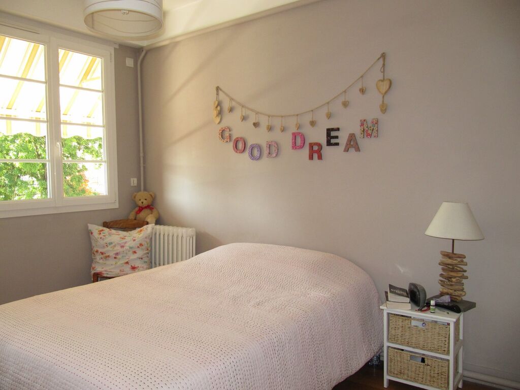 A deux pas de la place République, Lisieux. Calvados.