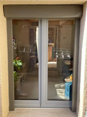 Devis pour remplacement de fenêtres en aluminium à saint priest dans l'est lyonnais