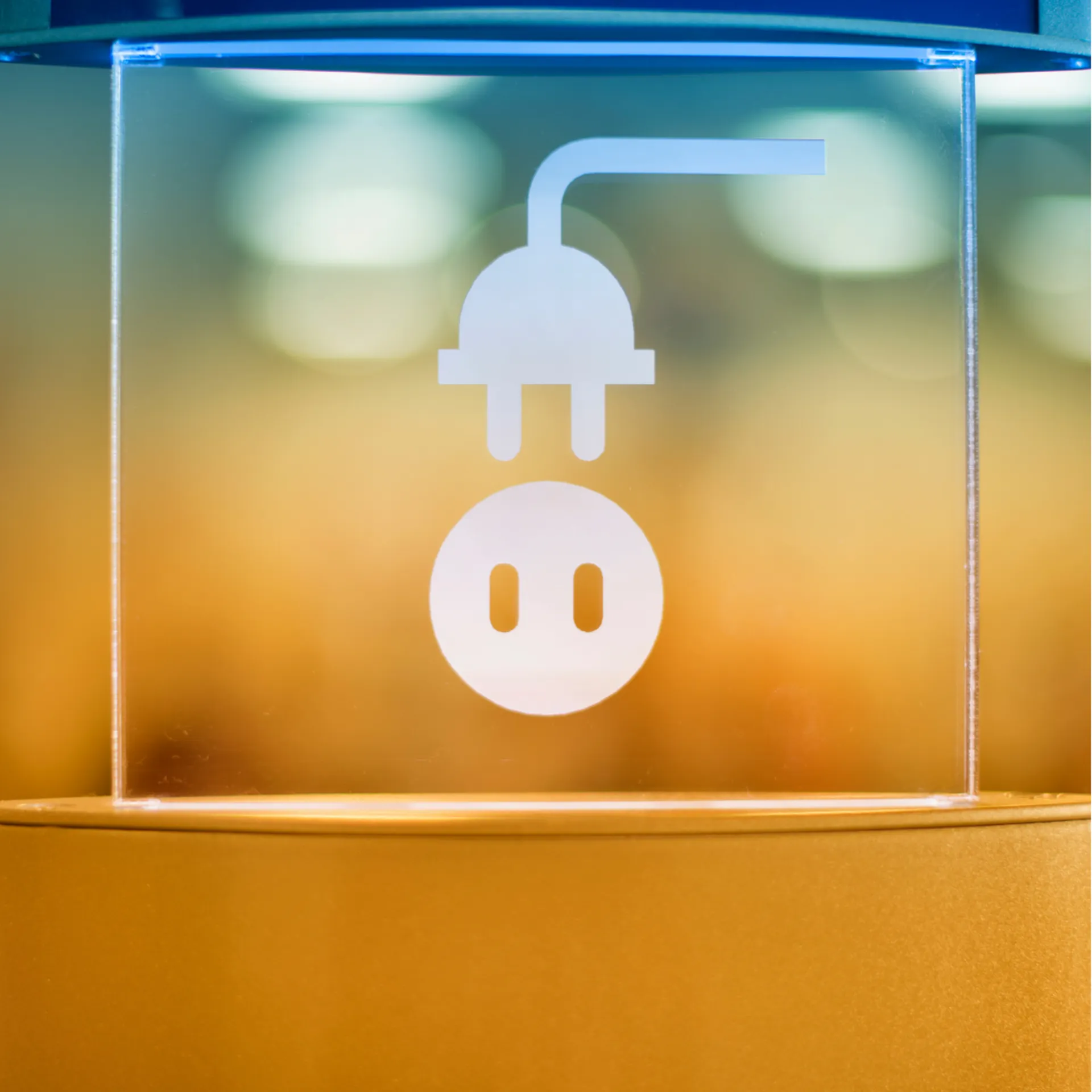 Installation de borne de recharge électrique à Marseille et dans toute la région PACA 