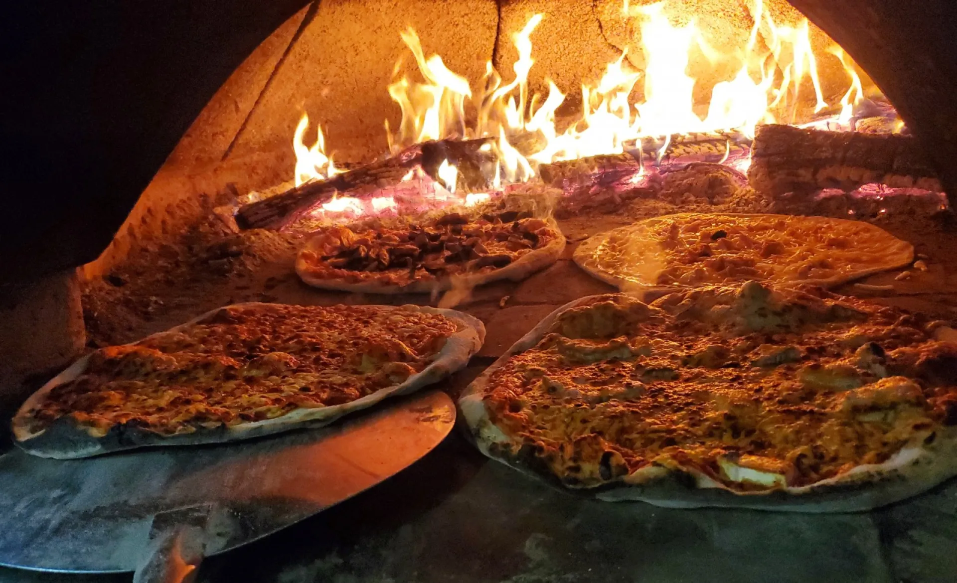 pizzeria salon de provence