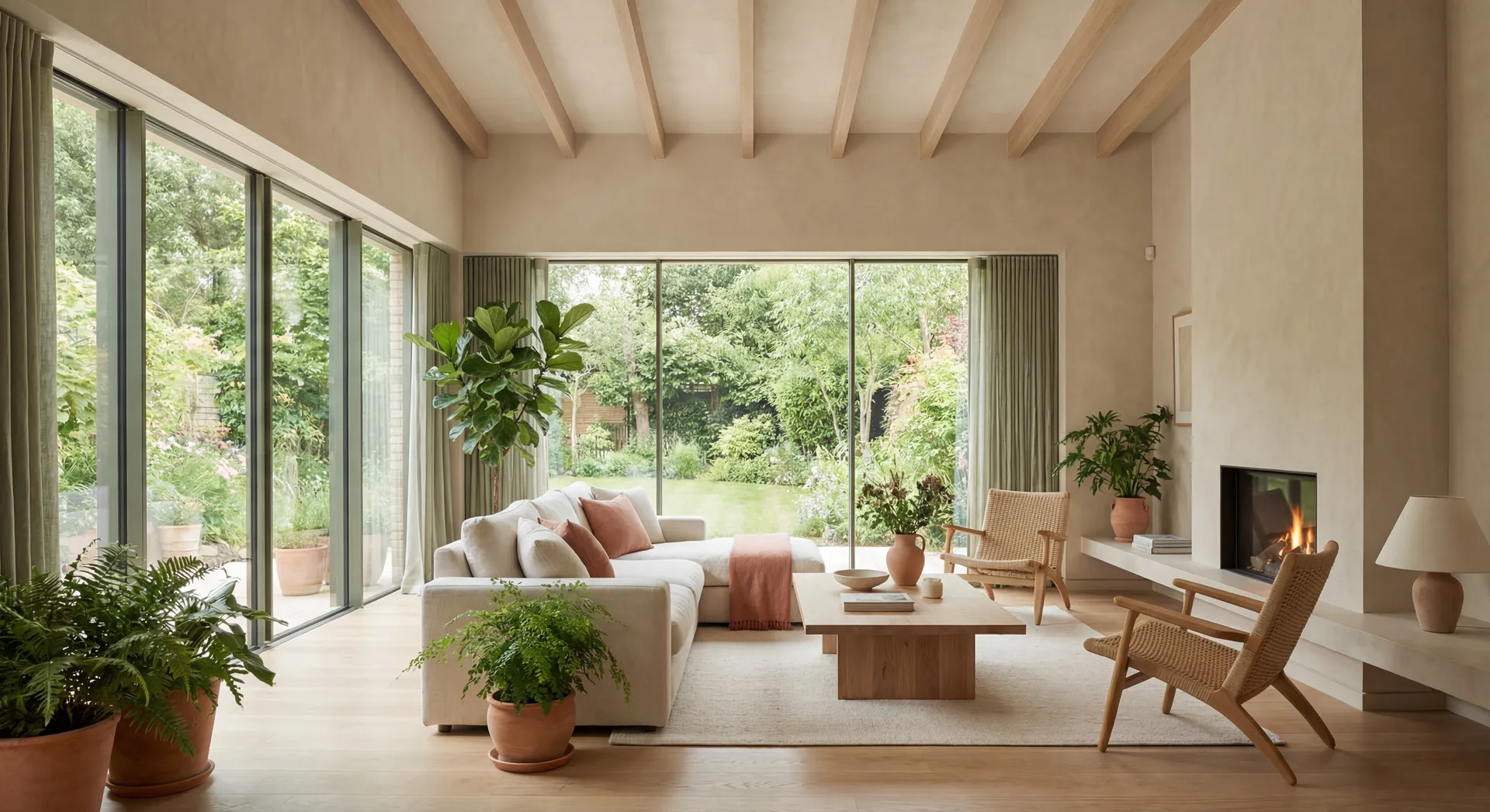 Bienvenue chez Althea Architecture