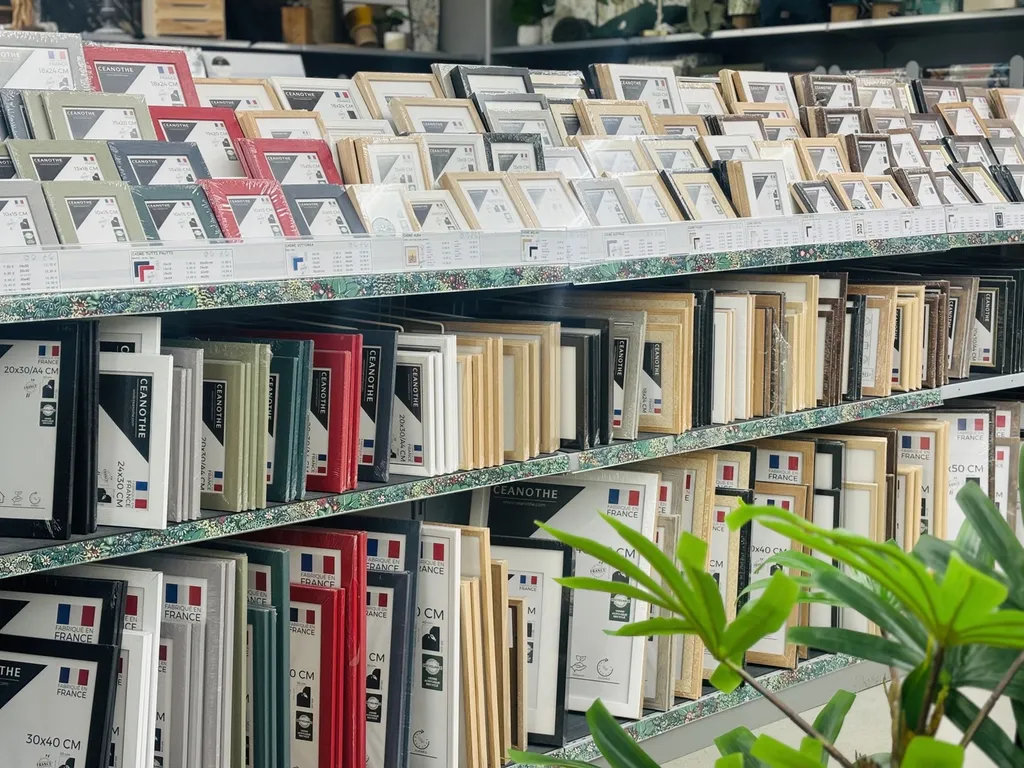 Acheter de la décoration pour rendre son lieu de vie chaleureux