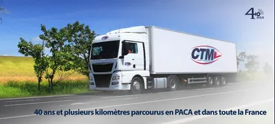 Transport de marchandises en Europe : organiser ses expéditions internationales depuis la France