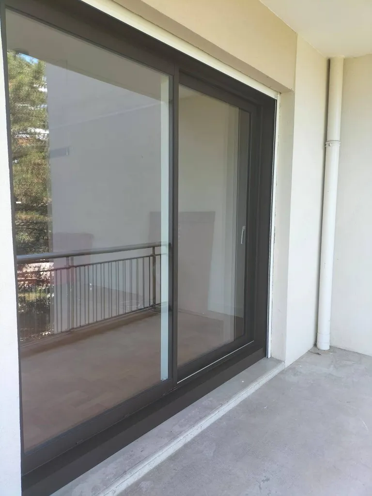 Devis gratuit pose de fenêtres aluminium à Lyon 69009