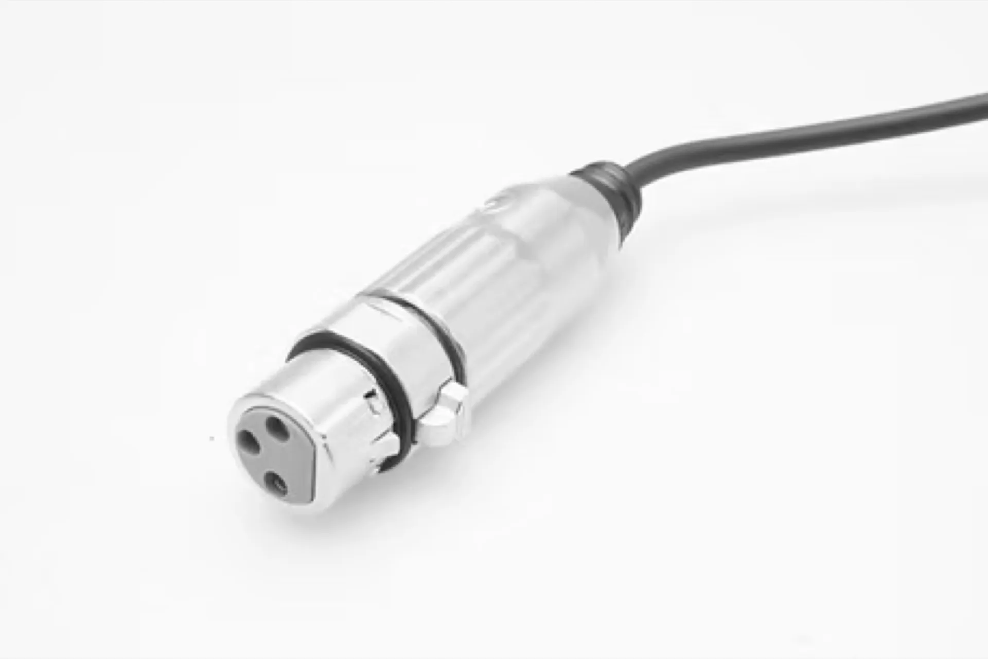 CONVERTISSEUR XLR / JACK3.5 POUR MICRO