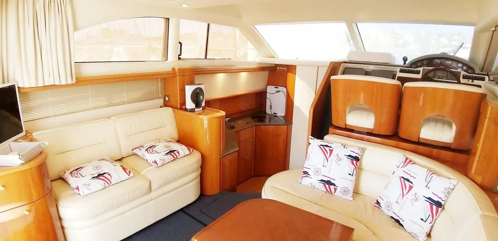 bateau 10 personnes dans le var a bandol 