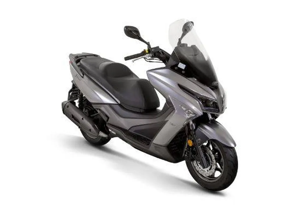 Scooter KYMCO X-TOWN 125 i