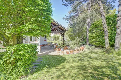 Maison Le Vesinet 7 pièces 125 m2 avec 3 chambres