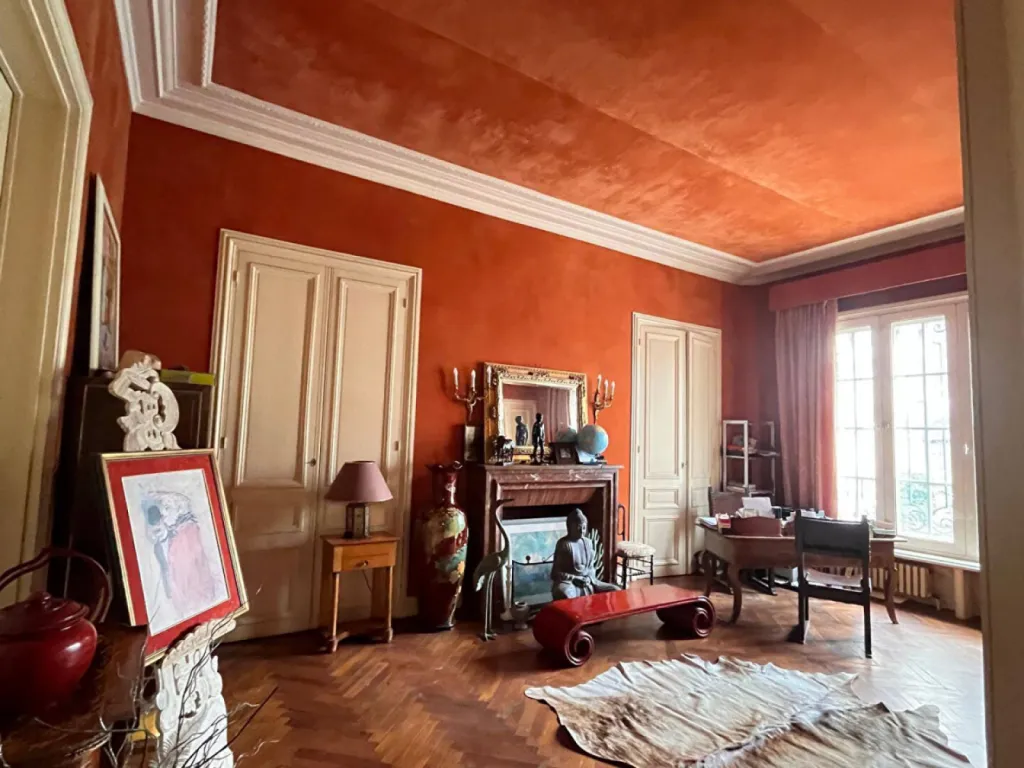 Grand local de 158,70m²