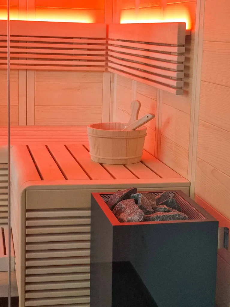 Sauna en bois de qualité marseille