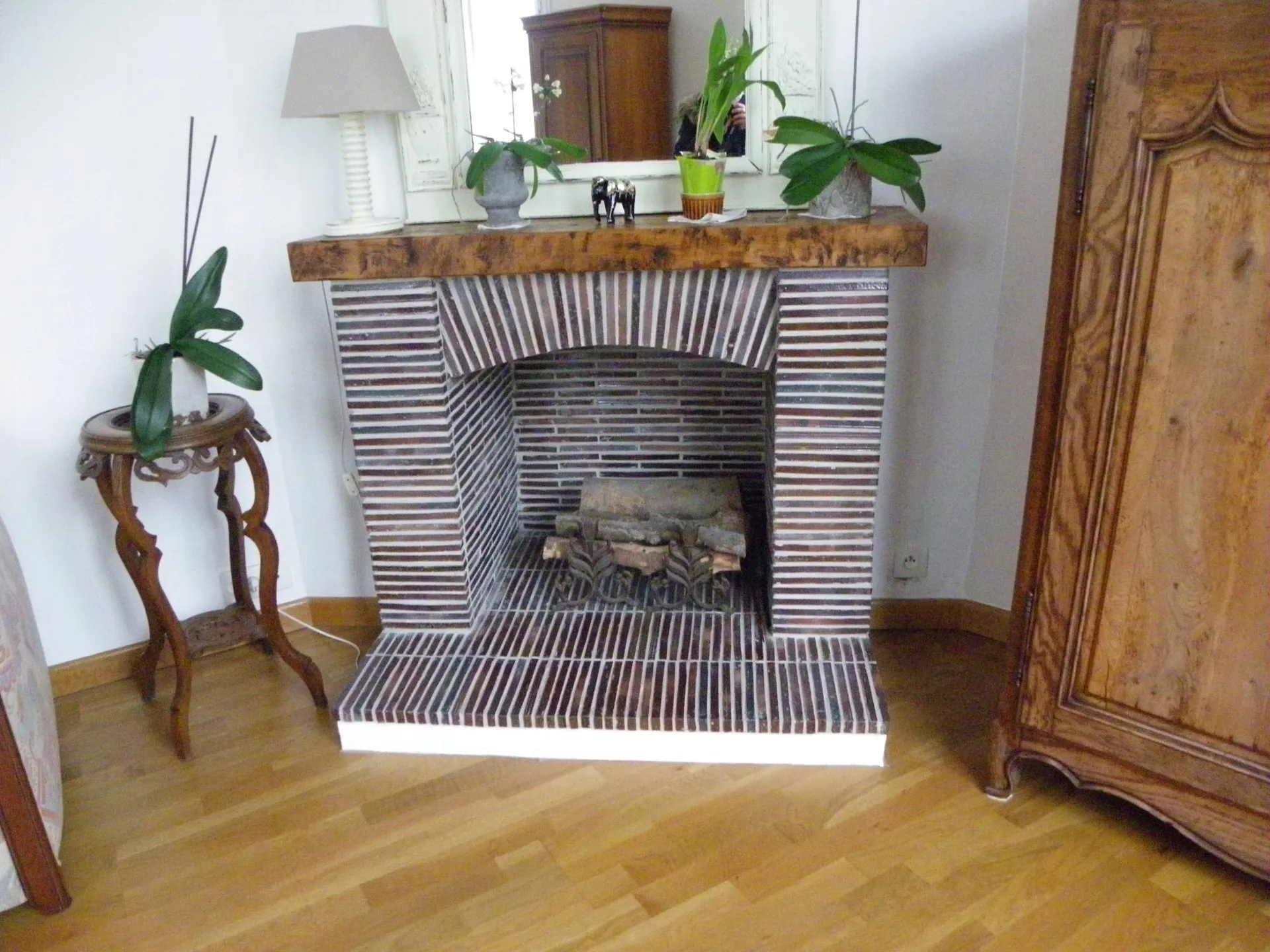 A acquérir appartement rénové Lisieux