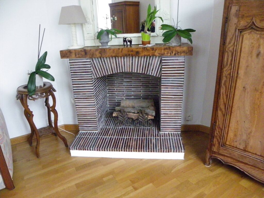 A acquérir appartement rénové Lisieux