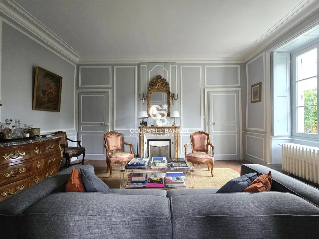 Vous souhaitez vendre votre maison de caractère en centre-ville ? Notre agence vous accompagne pour mettre en valeur son cachet unique et trouver les bons acquéreurs.