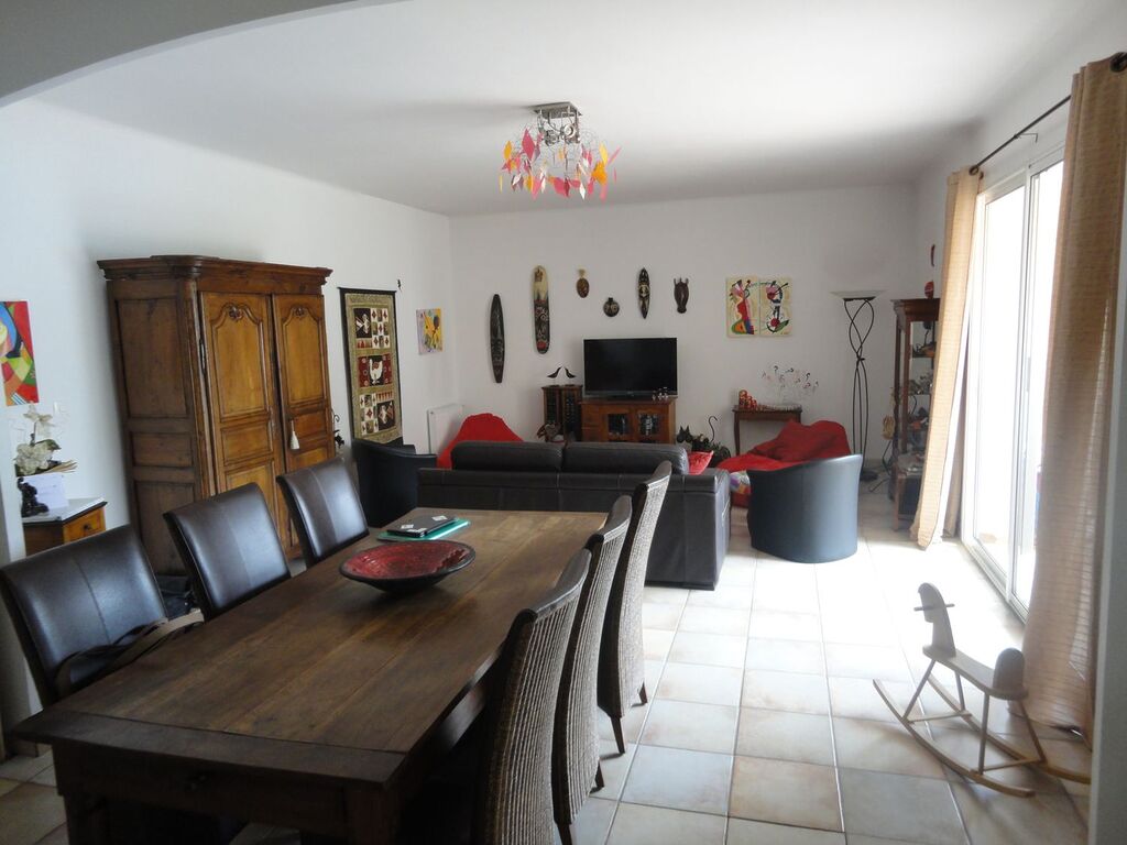 maison à la vente à carnoux