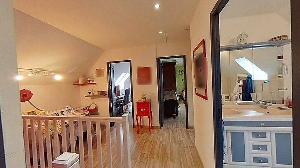 LA CAMPAGNE ET LA MER