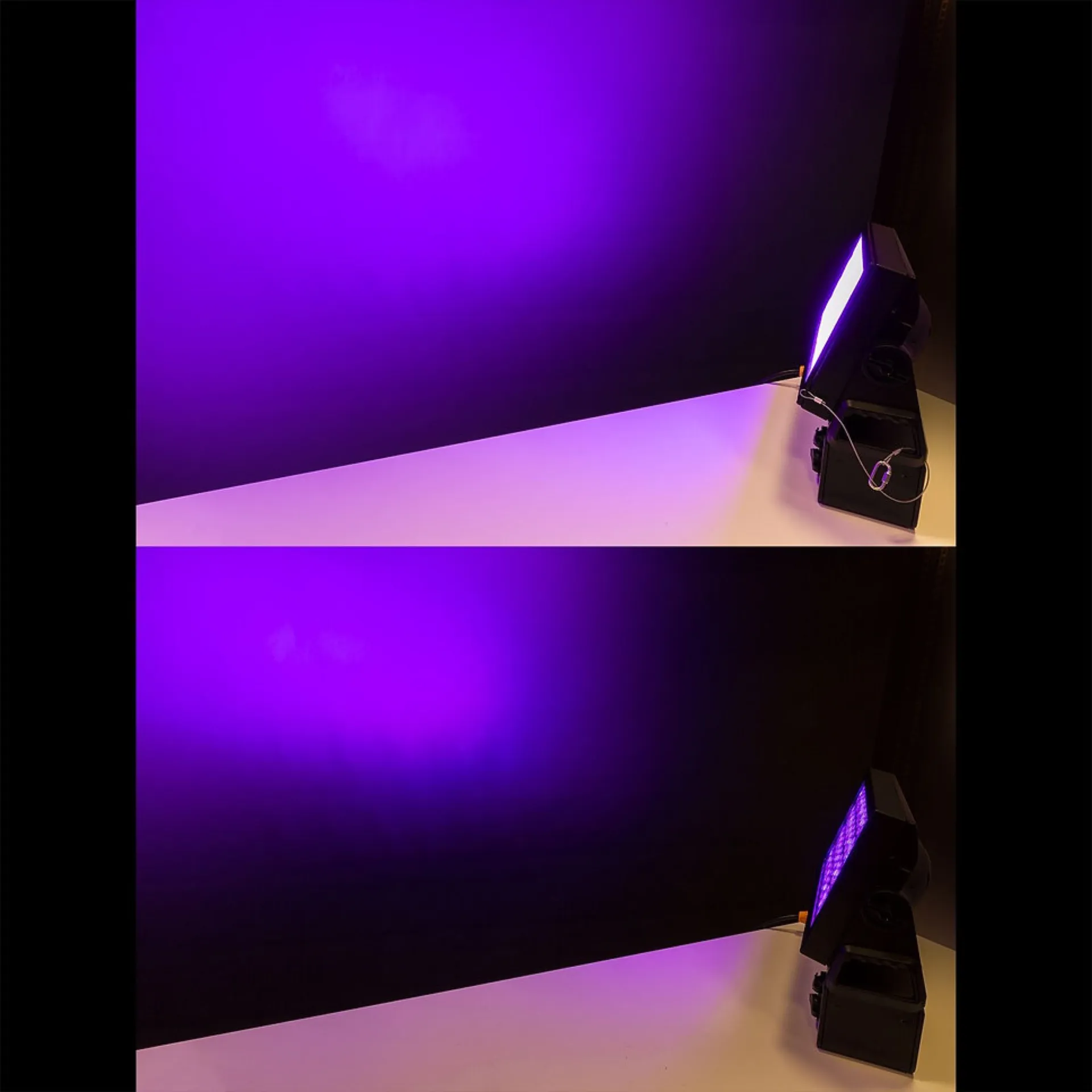 location filtre pour projecteur led à sanary-sur-Mer dans le var