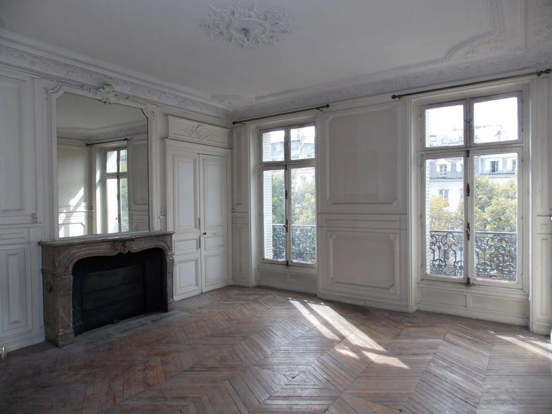 A vendre un appartement de 5 chambres Quartier Saint-Germain-Des-Prés, 75006