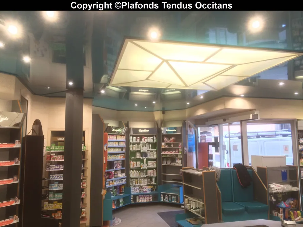 Pharmacie d’Ax les Thermes