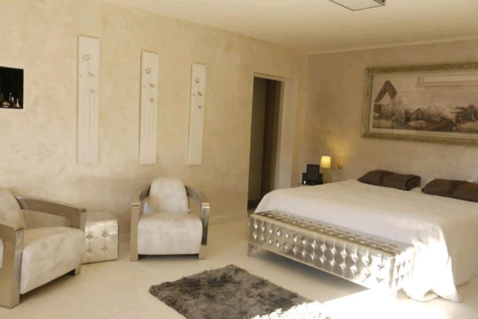 Rénovation complète de maison
