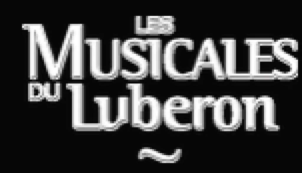 Les musicales du Luberon
