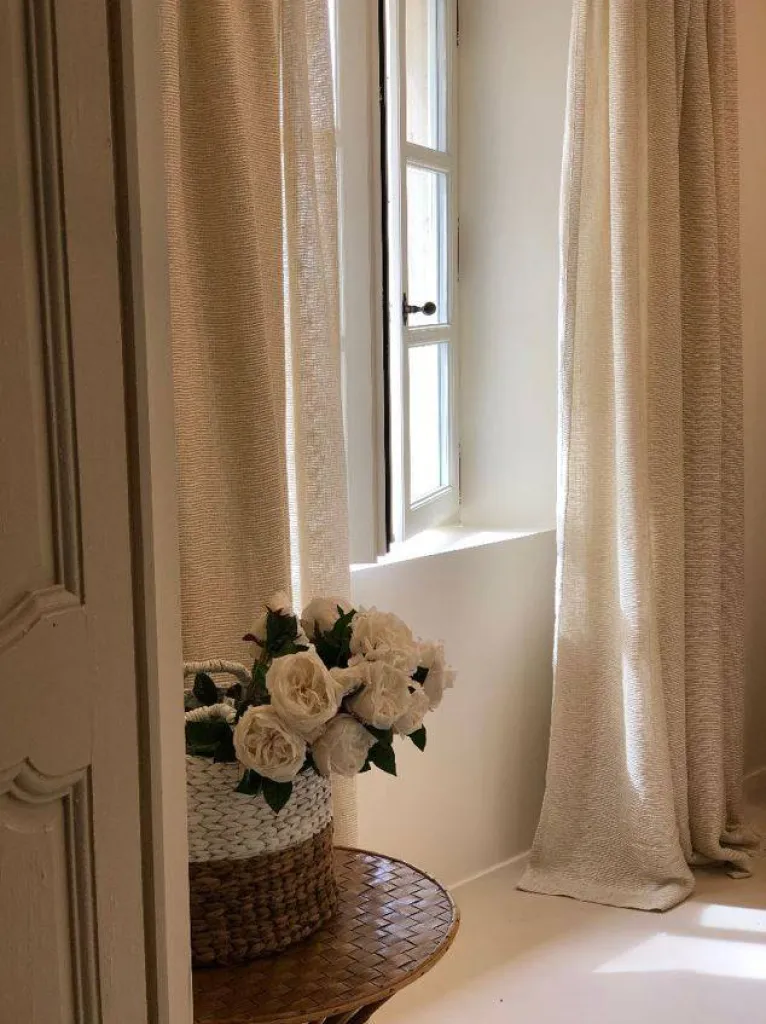 Quelques ambiances réalisées par Sacha Houant Project Manager et Interion Designer