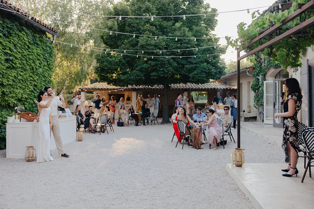 Le Domaine du Grand Lauron, un coin de paradis pour votre mariage ou vos évènements professionnels entre Provence et Luberon