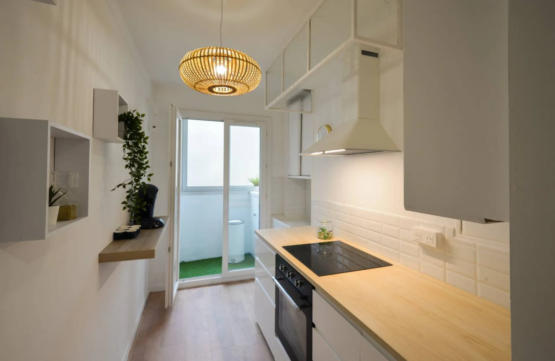 architecte d intérieur marseille Palais de Justice, Notre-Dame du Mont 13006 pour rénovation travaux décoration et agencement