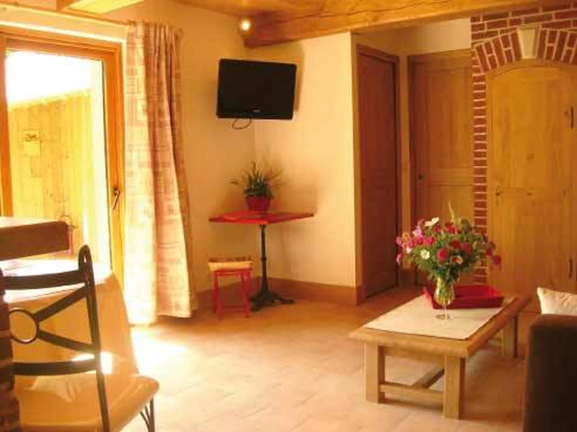 Propriété Normande, Région Pont L'Eveque 14