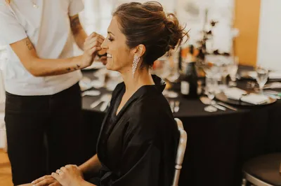 La nouvelle tendance des paillettes dans le mariage, les conseils de votre wedding planner à Bordeaux en Aquitaine - Ghania Iratni
