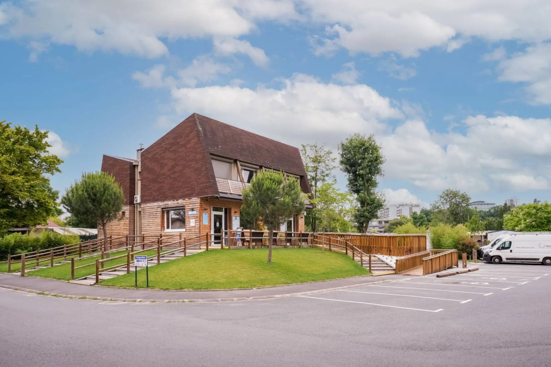 Cherche photographe professionnel pour camping en Essonne