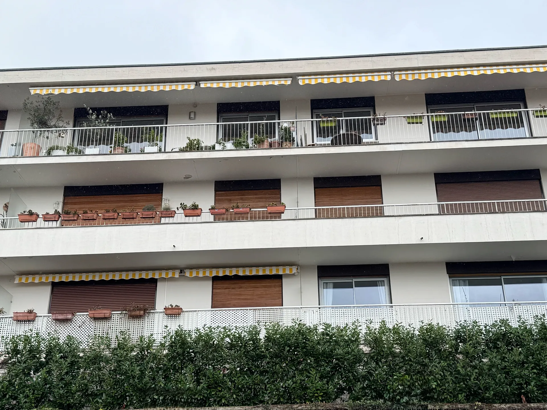 très belle résidence le mesnil le roi près du pecq