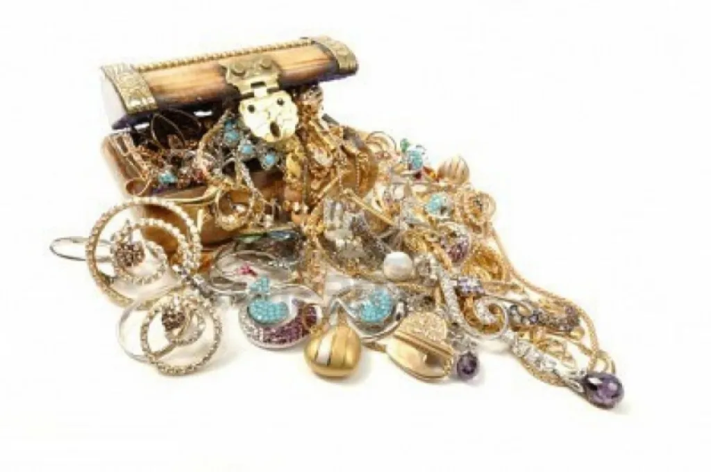 Rachat d'or - métaux précieux que nous que nous reprenons à Marseille 13007 et Marseille 13008