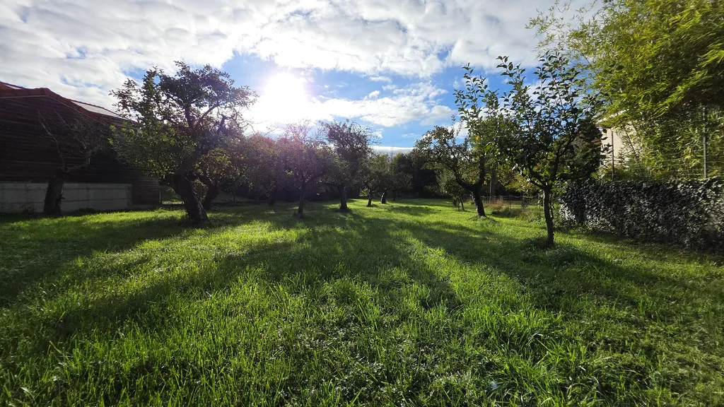 acheter un terrain à mozac 600m²
