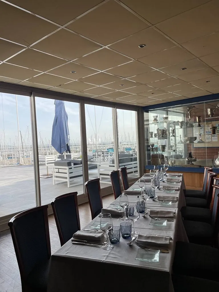 salle de séminaire vue mer le Havre76