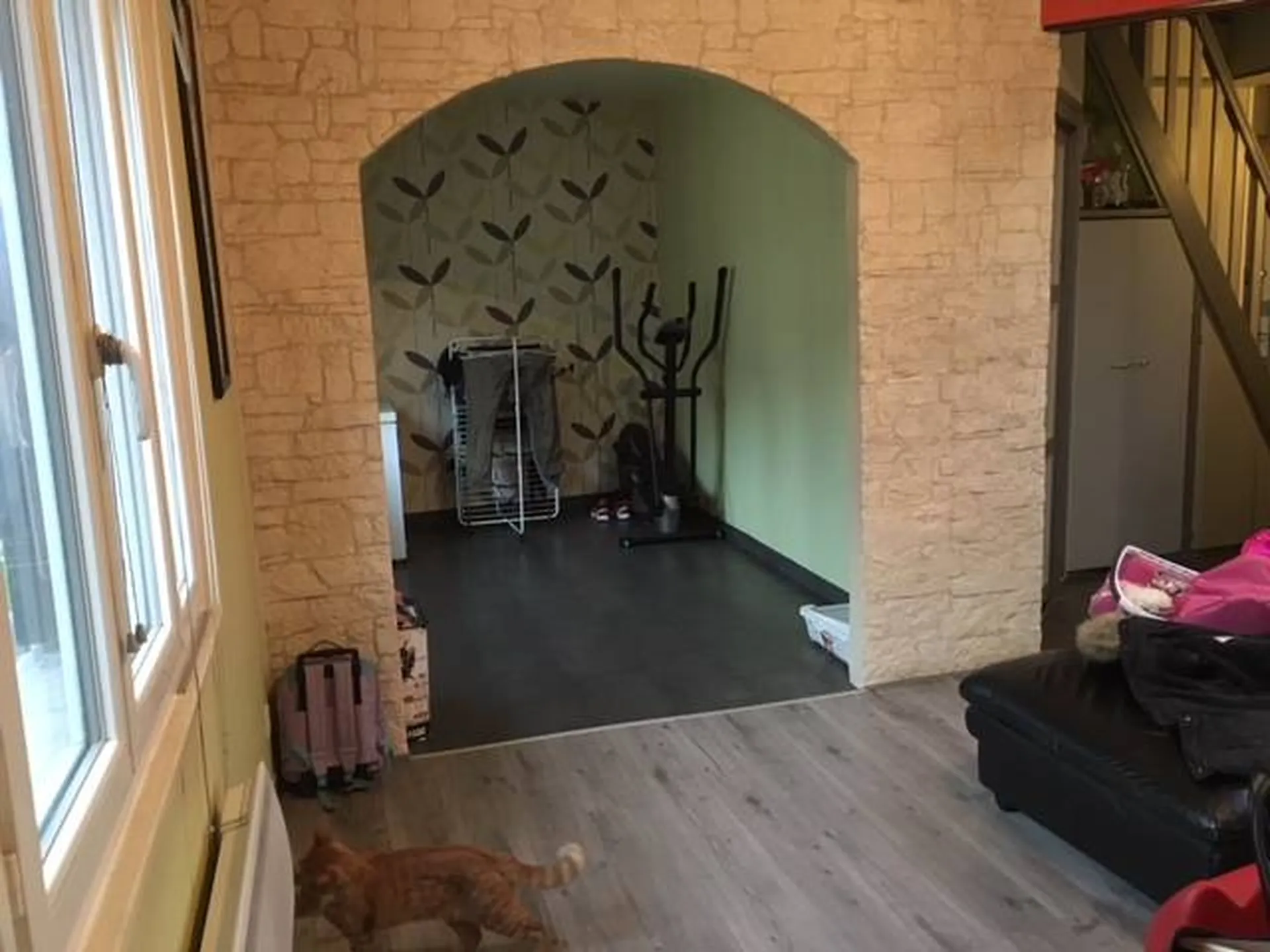 recherche duplex centre ville de Lisieux calvados 14100