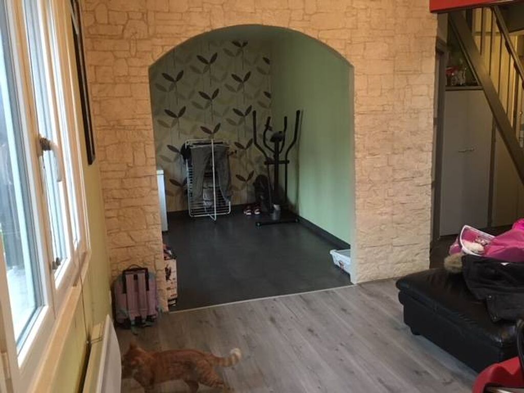 recherche duplex centre ville de Lisieux calvados 14100