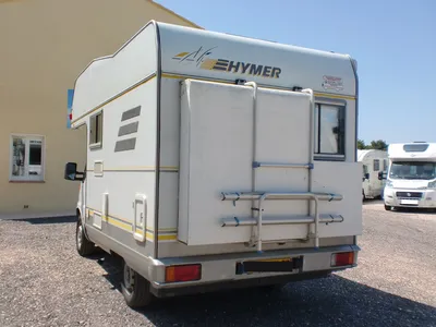 HYMER SWING