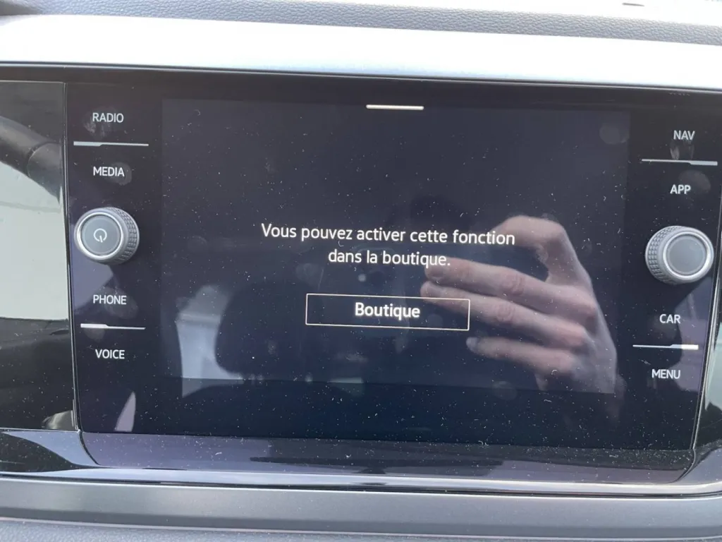 Polo d'occasion essence boite manuelle proche de Rouen