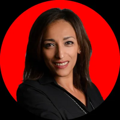 Ylhame Kassi