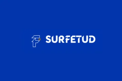 Surfetud