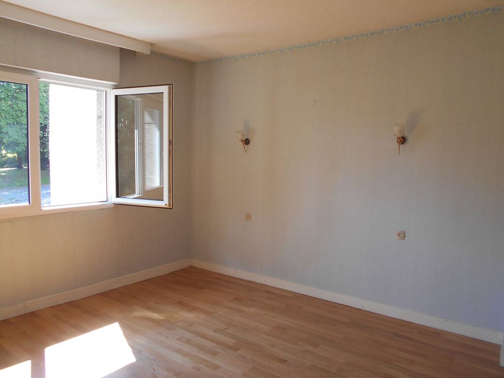 VENTE MAISON LISIEUX