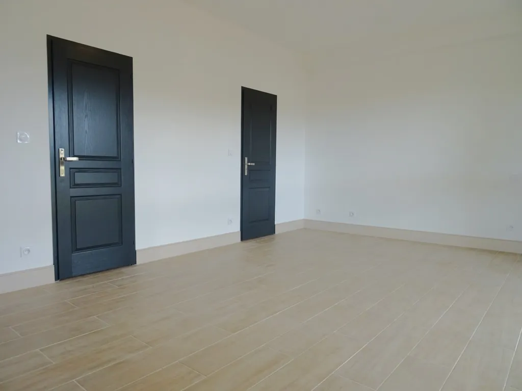 A vendre à Avignon / Montfavet, au calme, bastide moderne très haut de gamme   