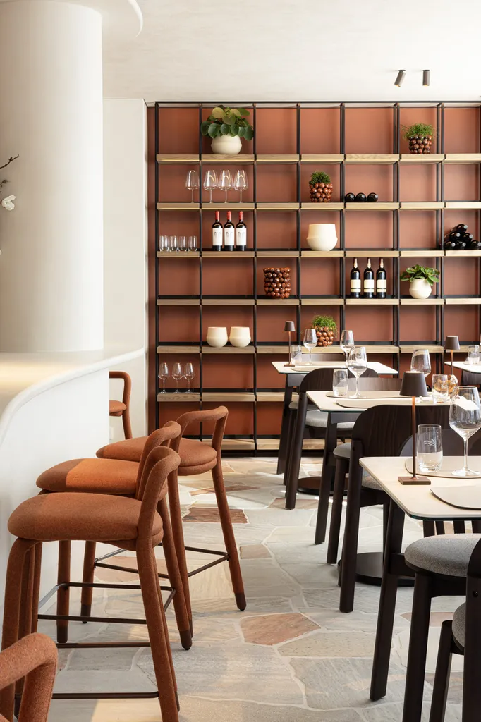 Aménagement professionnel