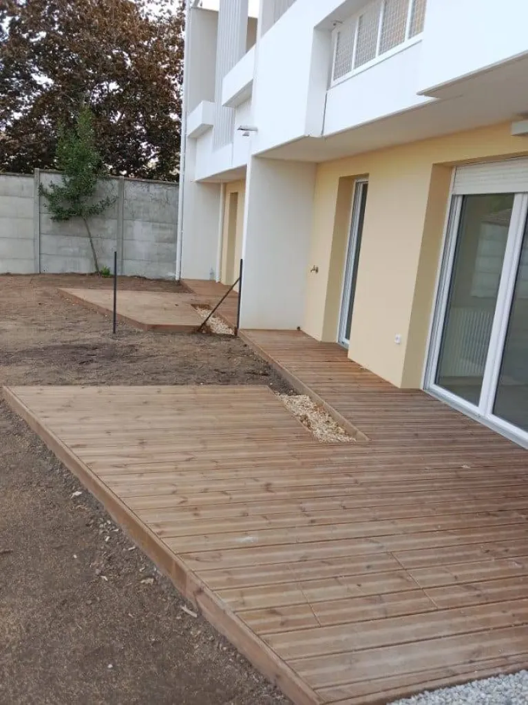 Nos prestations sur le secteur deLa Rochelle (17000), Charente-Maritime