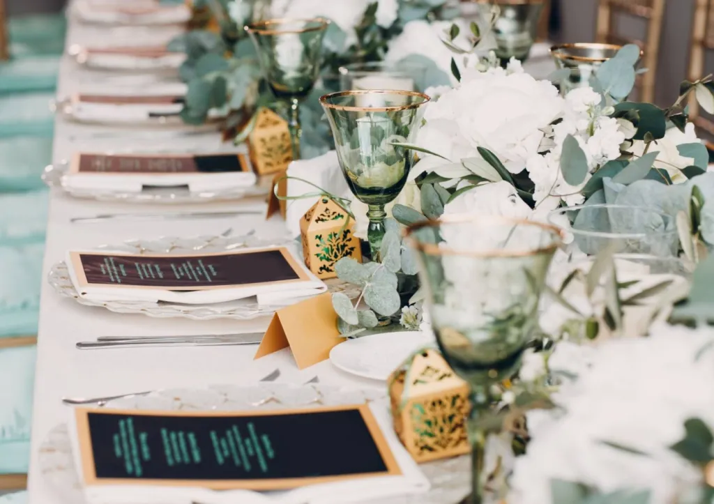 S’accompagner d’une Wedding Planner professionnelle pour l’organisation de mariage entre Bordeaux et Arcachon