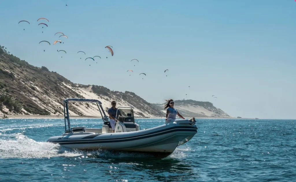 Location Bateau BSC 78 Classic