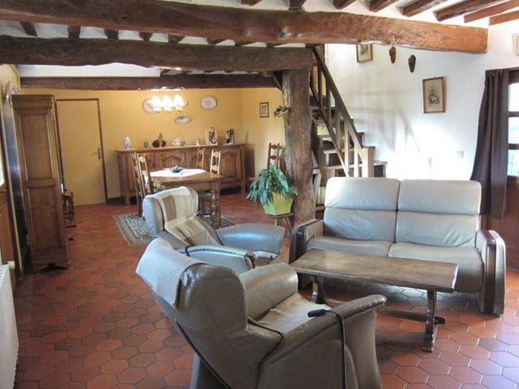 recherche longère sans travaux , 76