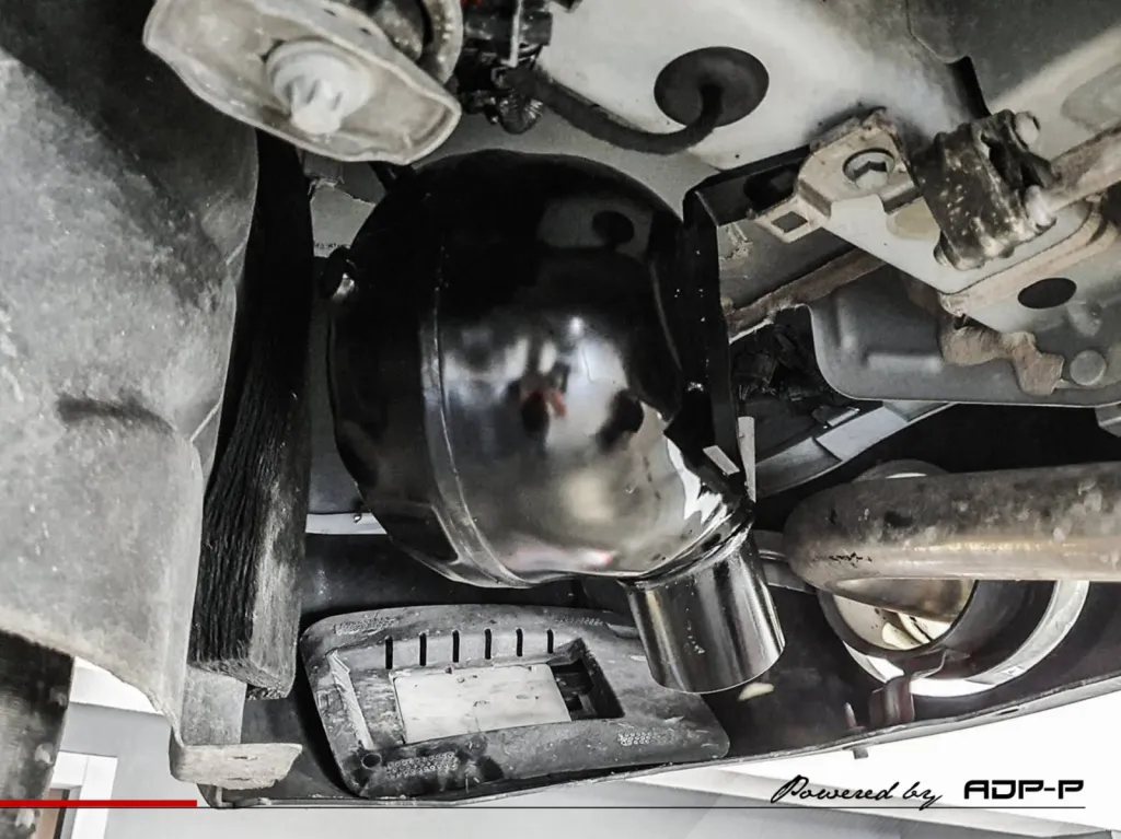 cartographie sur mesure Alfa Romeo