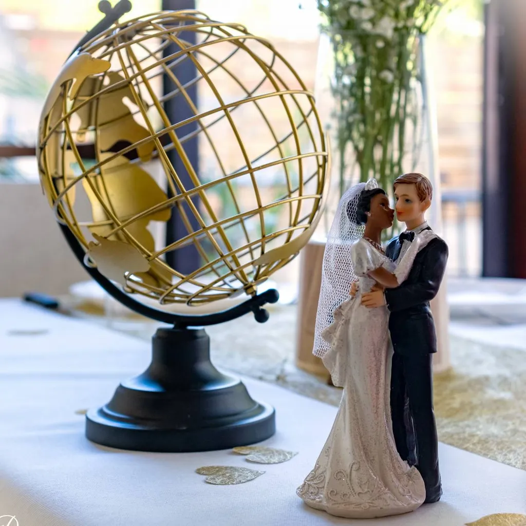 Livraison des cadeaux de mariages avec Livr'Express®