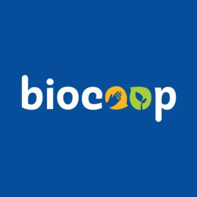 Magasin d'alimentation bio 64140 Billère Biocoop Panier Du Béarn